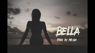 Burna boy x Wizkid x Rema Afrotype Beat{BELLA} Prod by Mr.Ghi