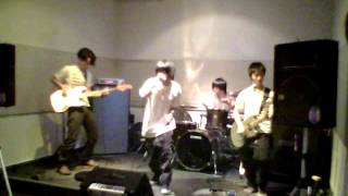 Last Theater HOTLINE2013 島村楽器イオンモール大日店 店予選動画