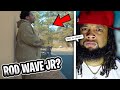 BABY ROD WAVE?! MBO Tario - Where I Was (REACTION)