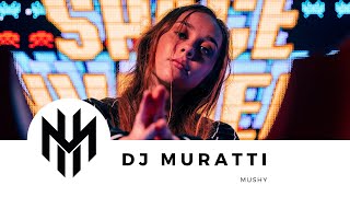 DJ Muratti - Mushy