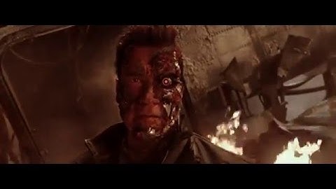 Terminator I