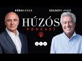 Hzs podcast  szilgyi jnos  a vnls fortlyai