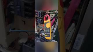 SAMSUNG VRF KEY FUNCTION AND ERROR CODES