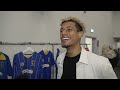 💬 "Massive part of my life" | Lyle Taylor (Baby) | Two Decades Together 🟡🔵