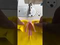 Premium finishing zippers sewing techniques #zipper #sewing