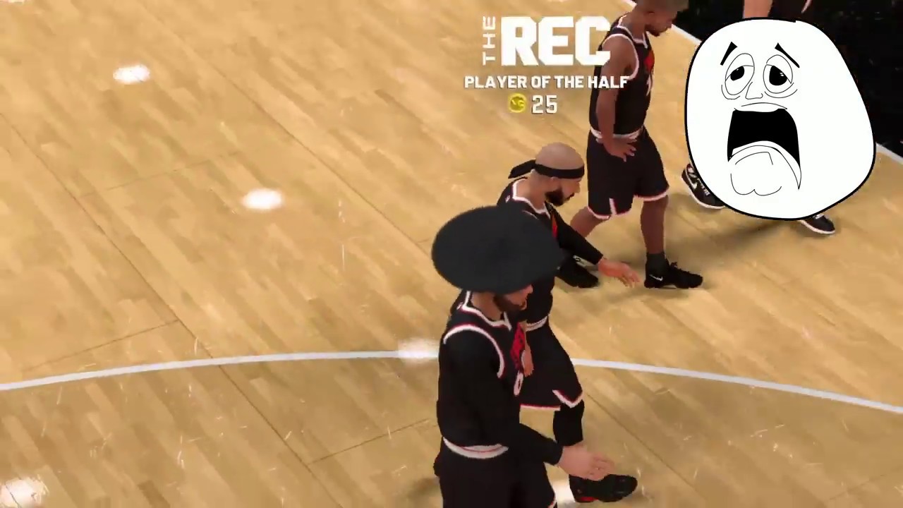 2K20 Funny moments+ Rage - YouTube