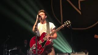 Niall Horan - Too Much to Ask // Flicker Tour in Tokyo 180615