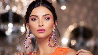 Wow Beauty Forward | Sun & Glory Tutorial Look | Nathalie Fanj