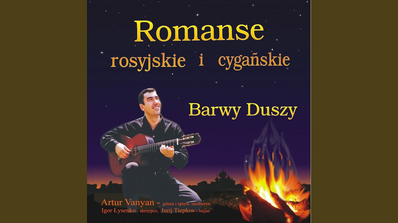 Pocztowa Trójka (Trojka Pocztowaja) - YouTube