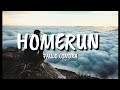 Paulo Londra - Homerun || Lyrics || Letra ||