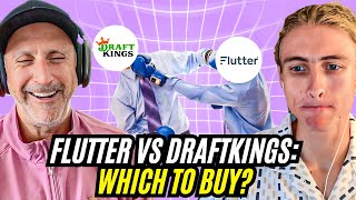 Trends with No Friends: Flutter's ($FLUT) Quiet Dominance in Online Gambling screenshot 3