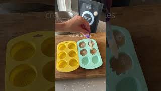 home made creatine gummies! #creatine #creatinegummies #easyrecipe Diy Creatine Gummies