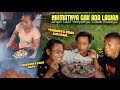 BERBURU MISO BABAT TERNIKMAT DIKAMPUNG MERANTI KUAHNYA SUPER GURIHHH