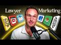 How to Get Clients as a Lawyer in 2026 (Full Marketing Guide)