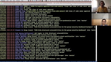 FE Skillsharing: Easily changing git history with --fixup