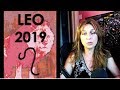 Leo 2019 Horoscope by Marina @ Darkstar Astrology