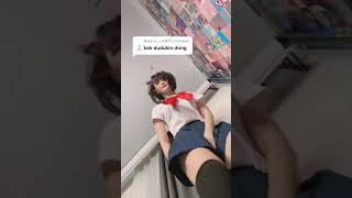 Gimana Rasanya Didudukin?