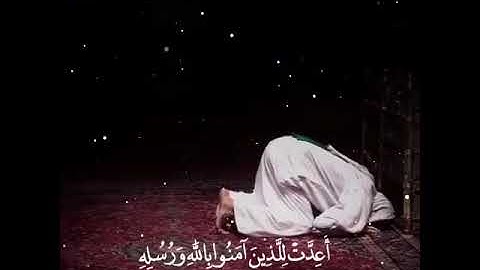 سورة الحديد آية 21