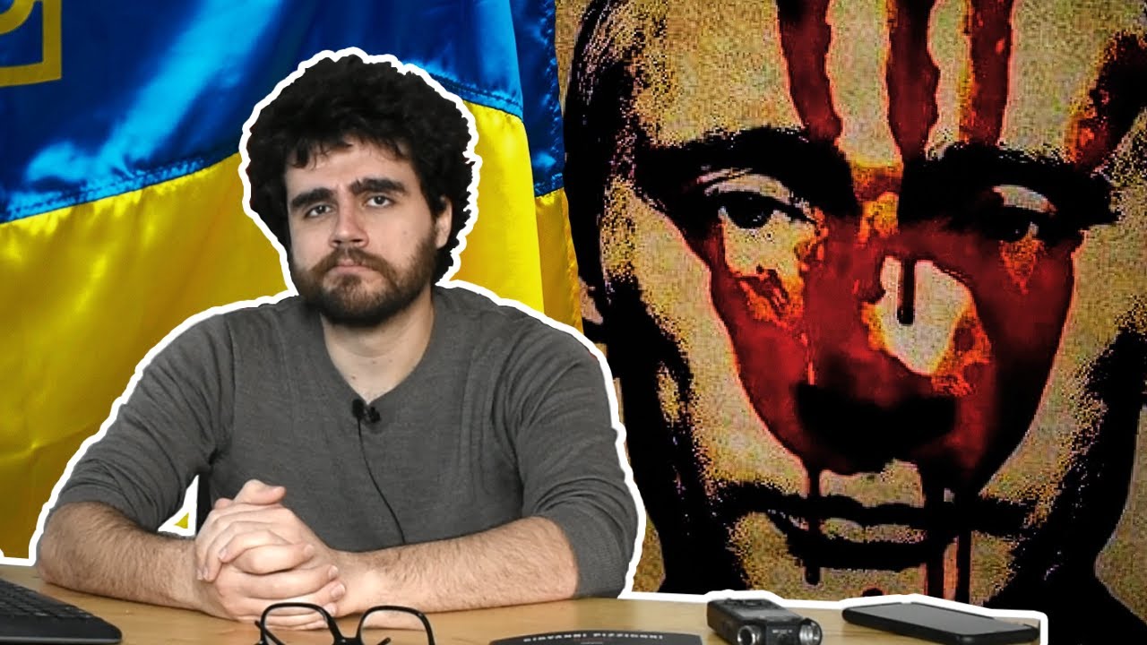 Ma in RUSSIA cosa dicono dell'INVASIONE?