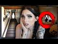 I stayed in one of America's most haunted hotels accidentally.... | Reading YOUR Paranormal Stories