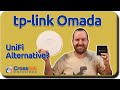 tp-link Omada - Complete Overview