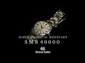 Grand Seiko SMR40000 - グランドセイコー SBGX039