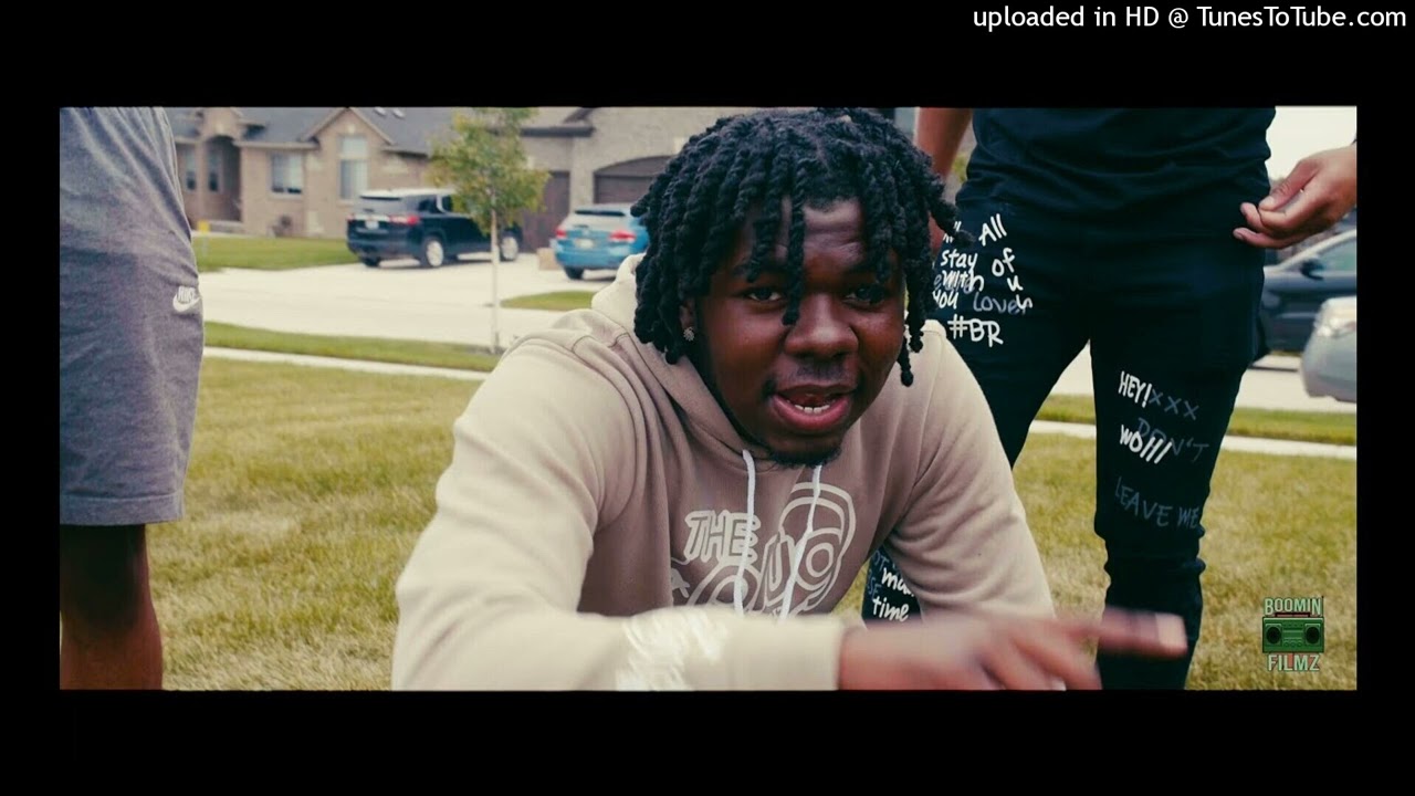 [FREE] SBR Peezy Type Beat "Thinking About You"