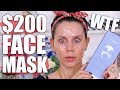 $200 CRYSTAL FIRMING MASK ... WTF ???