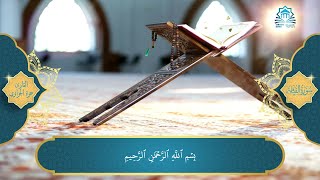 سورة القيامة بصوت القارئ حمزة الجزائري