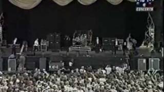 Faith No More - Midlife Crisis (Phoenix Festival '97)