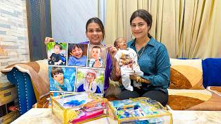 Tuba Se Jyada Ayaan ke fans hai