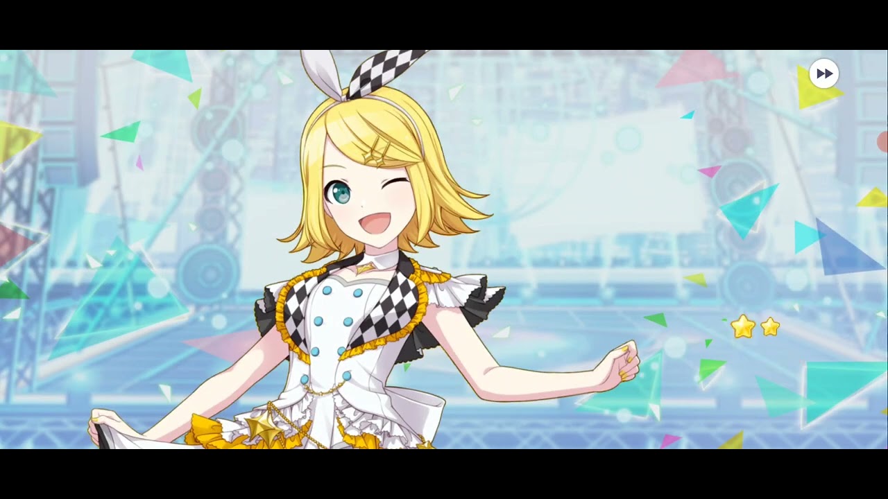 Hatsune Miku: Colorful Stage 