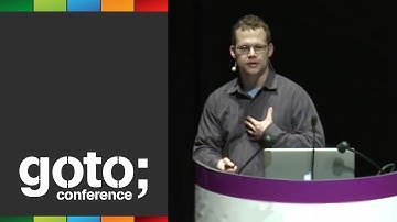 Spring & Cloud Foundry: a Marriage Made in Heaven • Josh Long • GOTO 2012