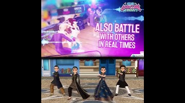 Namaste! Club Audition M India is Now Available