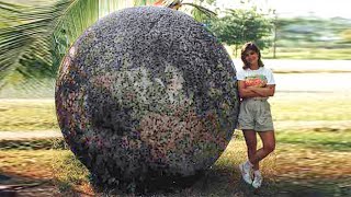 Celebrity 15 MOST MYSTICAL Archaeological Artifacts Profile