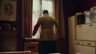 Jojo Rabbit: Amazing performance from Taika Waititi as Hitler