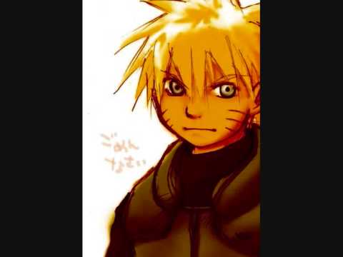~Naruto Characters Tribute~Slideshow