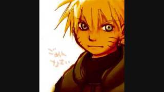 ~Naruto Characters Tribute~Slideshow