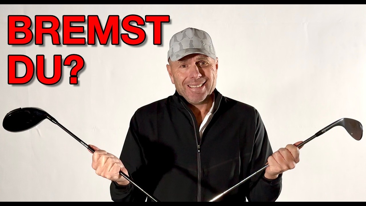 Warum du im Treffmoment bremst – und wie du endlich sauber triffst