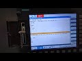 Sinumerik 828D Стандартный цикл сверления Sinumerik 828D Стандартный цикл сверления