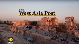 The West Asia Post: Winds of Change in Saudi Arabia