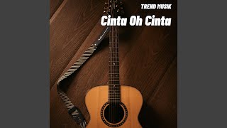 Download Lagu CINTA OH CINTA