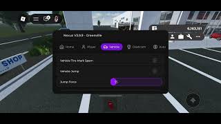 BEST *FREE* Greenville Auto-Farm Script (AUTOFARM, CAR MODS)