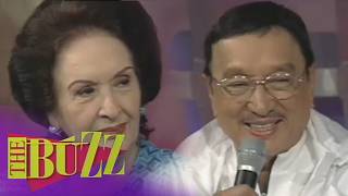 The Buzz Classics: Reunion nina Dolphy at Gloria Romero | Jeepney TV
