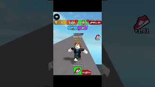 #Anime Speed Clicker #shortsfeed #roblox #funny #gaming #games #omg #op #veryfunny 🤣😂🤣😂🤣😂🤣😂🤣