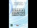 Tema 7. Terapia racional emotiva conductual (TREC)