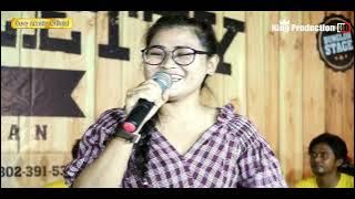 BUIH JADI PERMADANI JUJUN VERSI LIVE RUMAH STUDIO SUSY  ARZETTY KIRIM SALAM  SING KADOAN