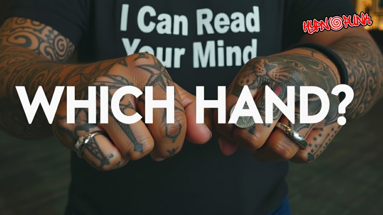 Coin Game: Truth or Lie 