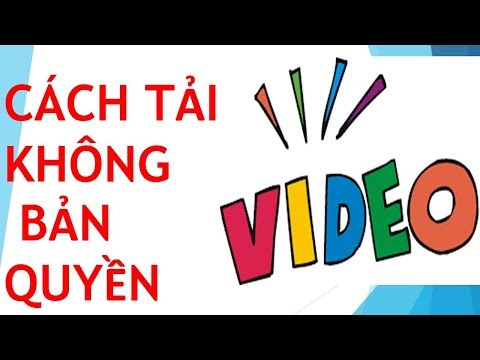 Video: Một Người Có Quyền Quay Phim Người Khác Không