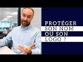 Comment Protéger Son Nom d&#39;Entreprise et Logo ? - La Minute à 2.49$ - Ép.3